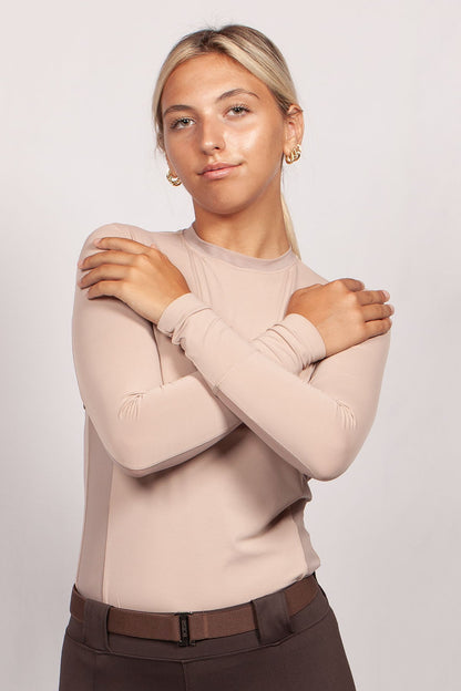Riley Technical Top